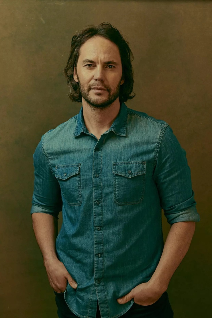 Taylor Kitsch