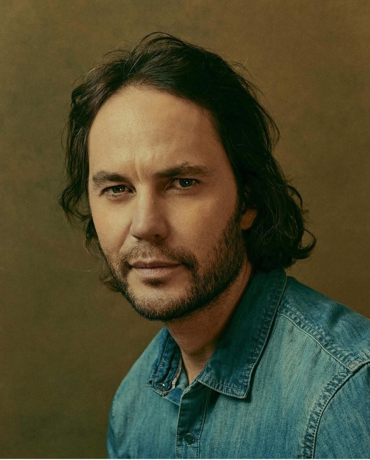 Taylor Kitsch
