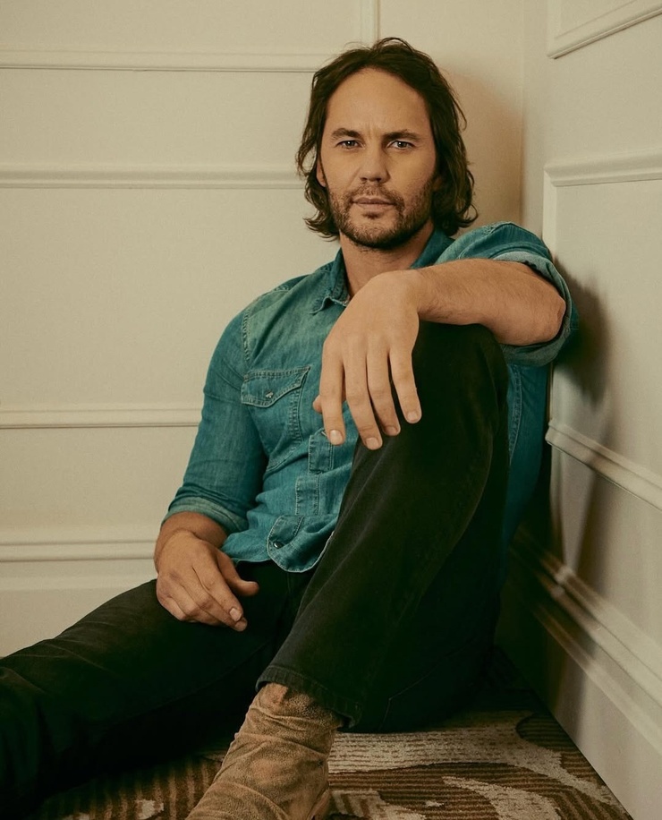 Taylor Kitsch