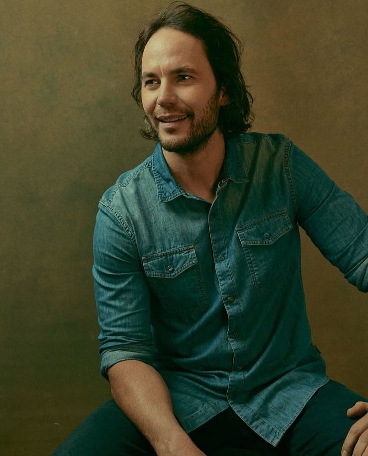 Taylor Kitsch