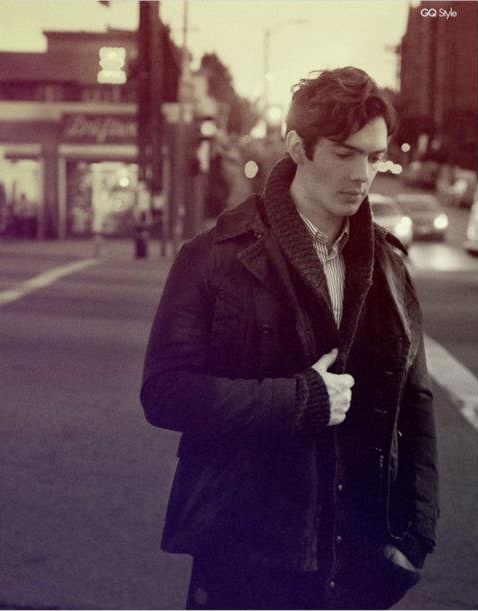 Ethan Peck