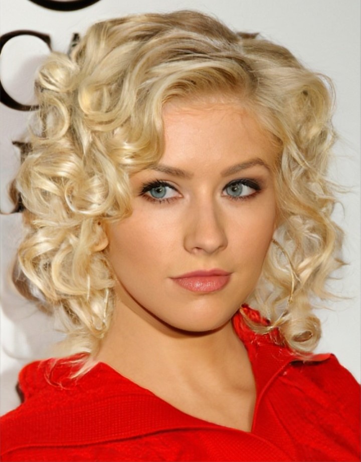 Christina Aguilera Christina Aguilera