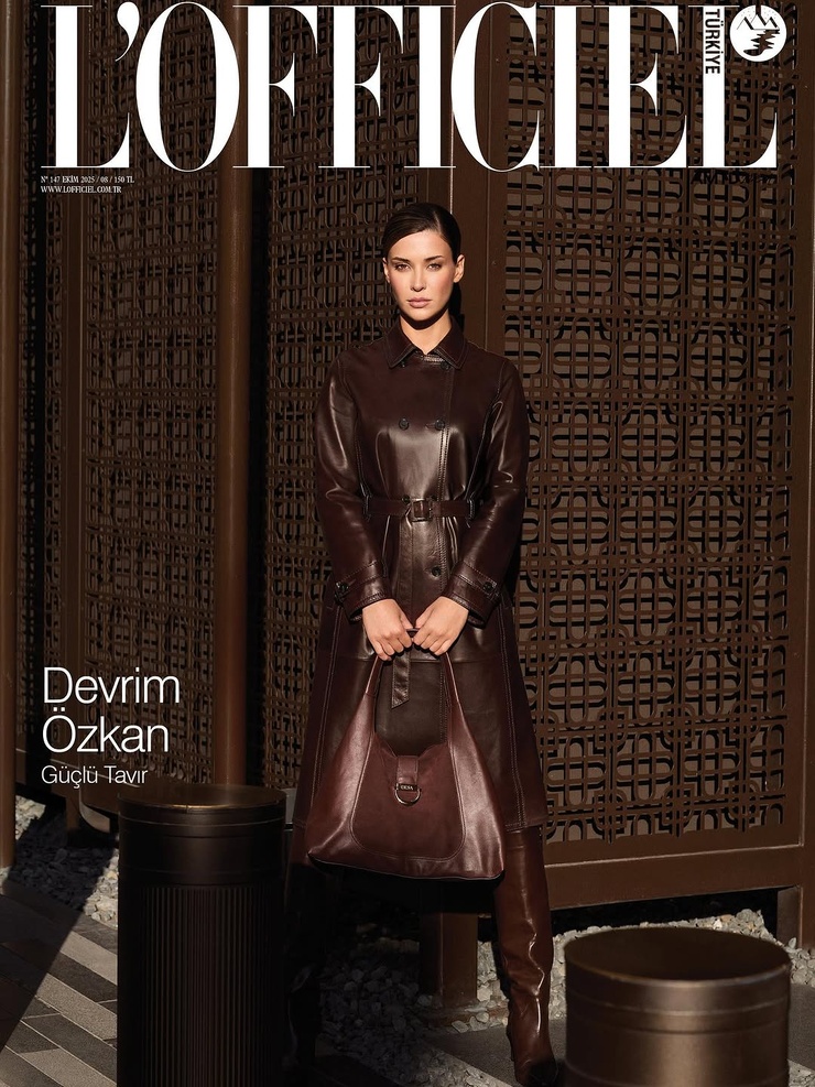 Devrim Özkan