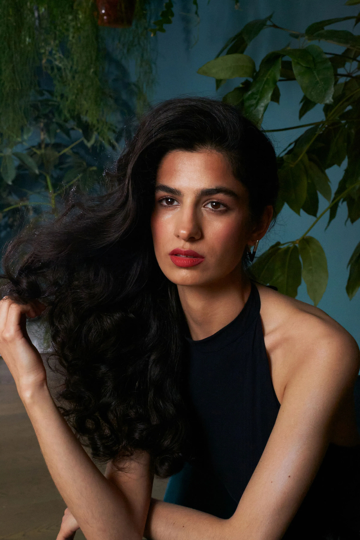 Hannah Khalique-Brown
