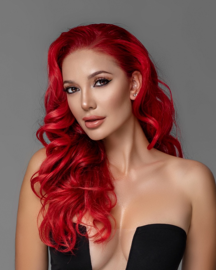 Elena Vian