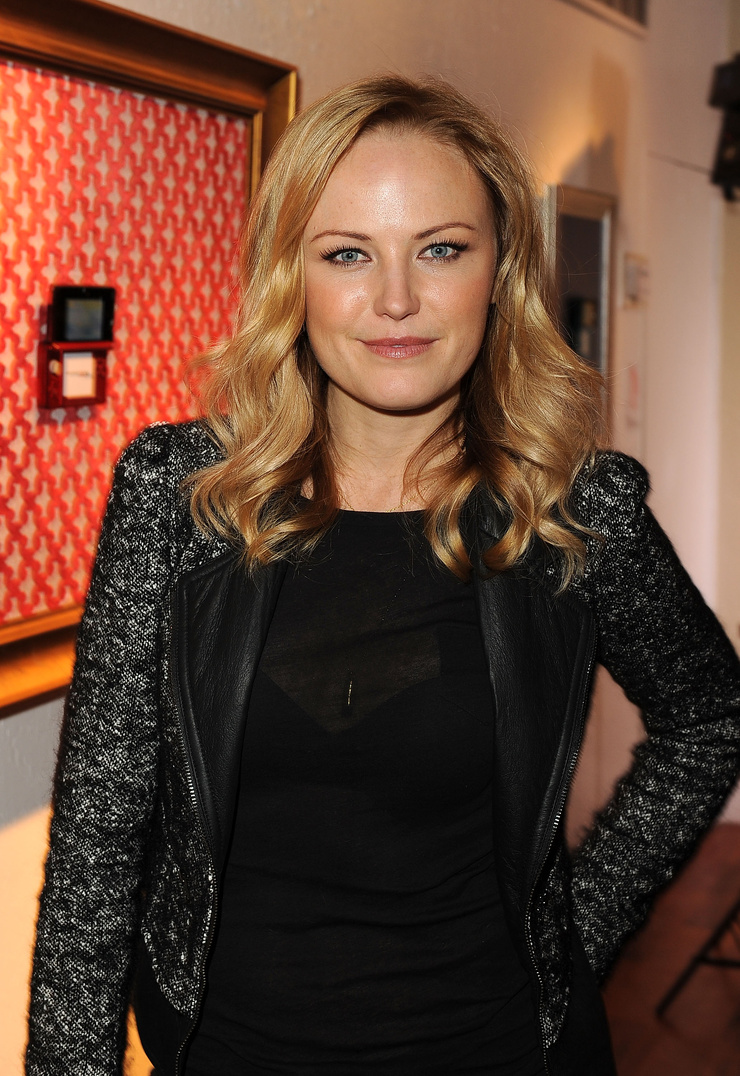 Malin Akerman