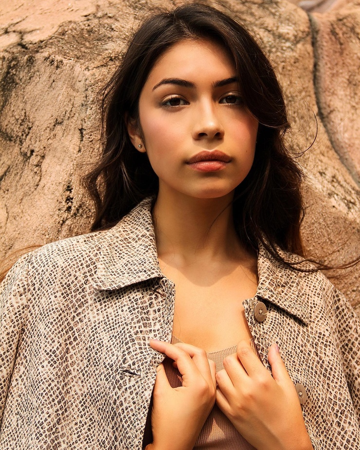 Clara Shafira