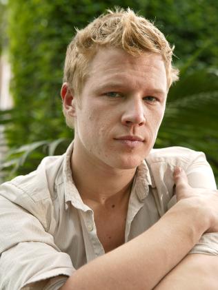 Christopher Egan Christopher Egan
