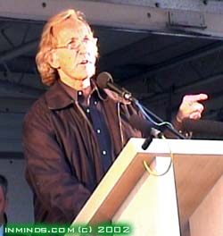 John Pilger