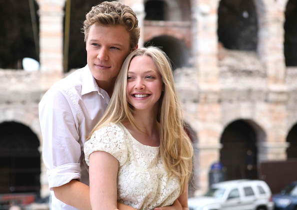 Christopher Egan