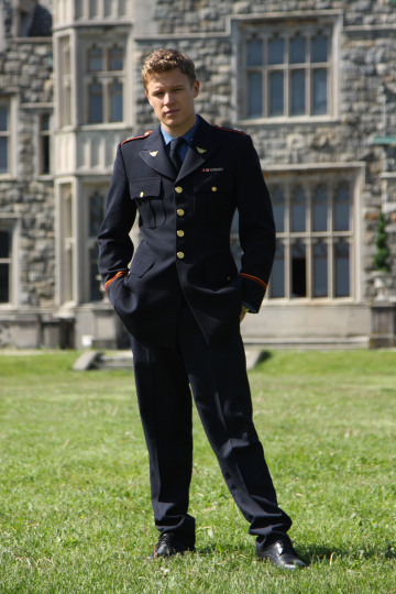Christopher Egan