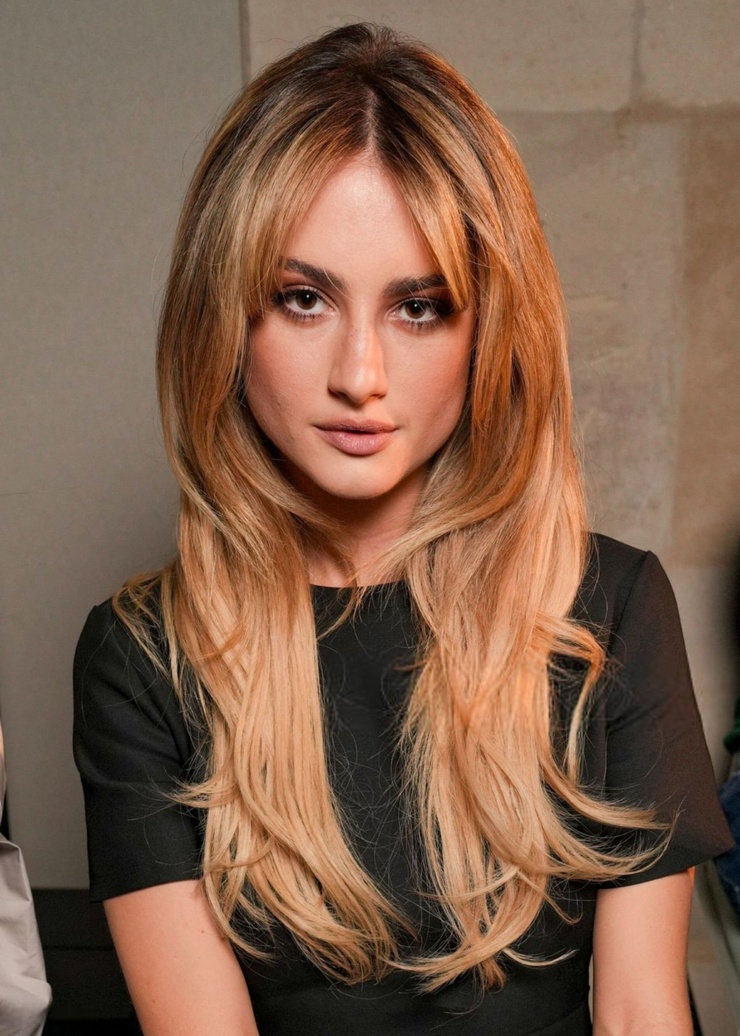 Grace Van Patten