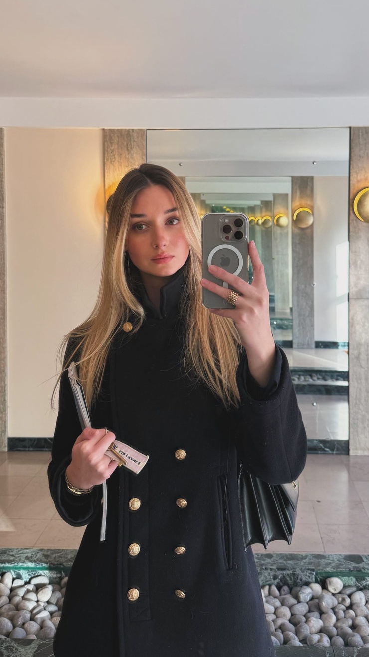 Laure Blicharz
