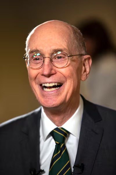 Henry B. Eyring