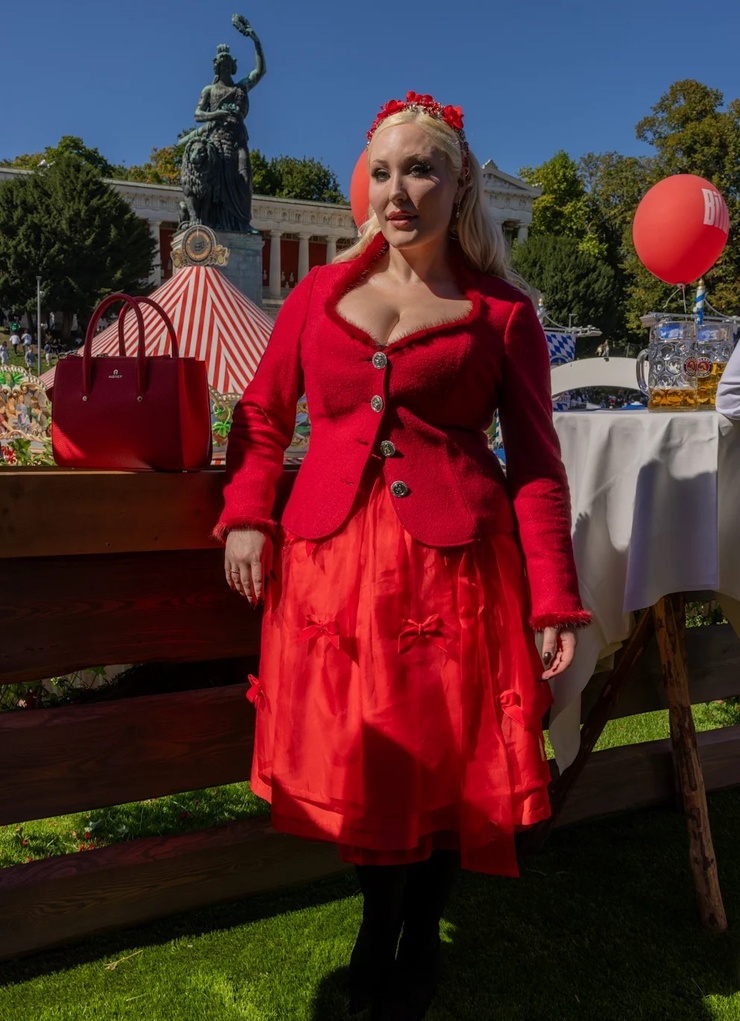 Hayley Hasselhoff