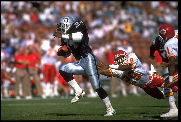 Bo Jackson