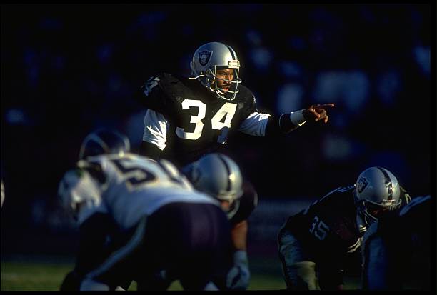 Bo Jackson