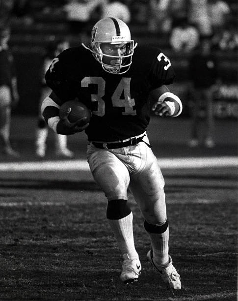 Bo Jackson