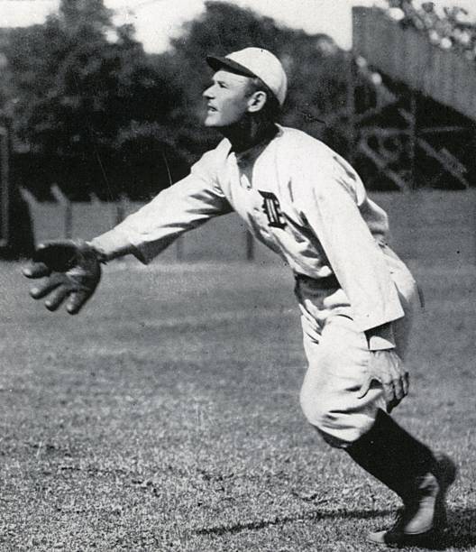 Sam Crawford