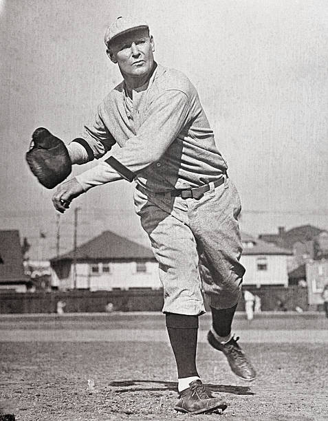 Sam Crawford