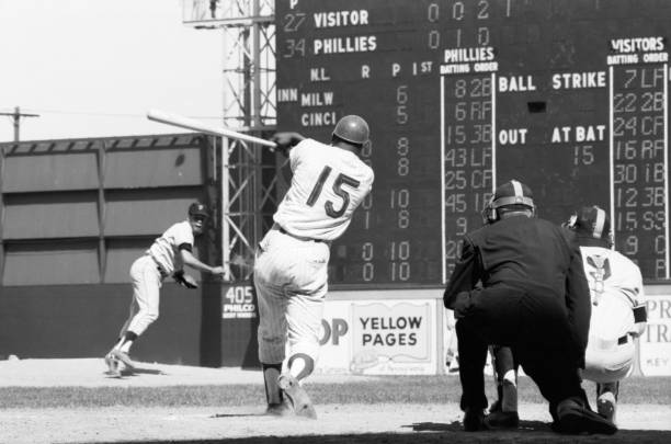Dick Allen