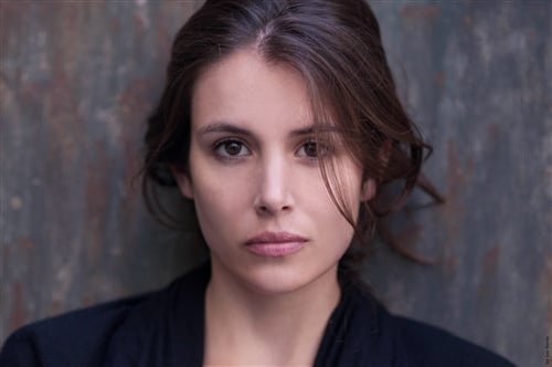 Louise Monot Louise Monot