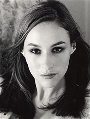 Vanessa Demouy Vanessa Demouy