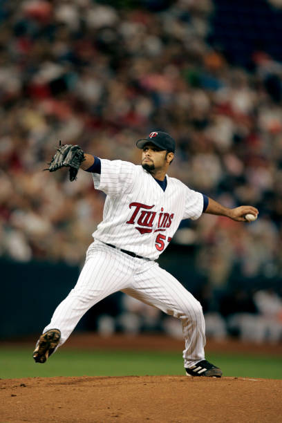Johan Santana