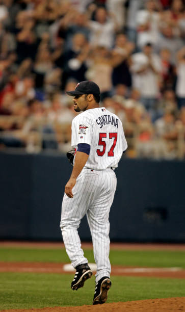 Johan Santana
