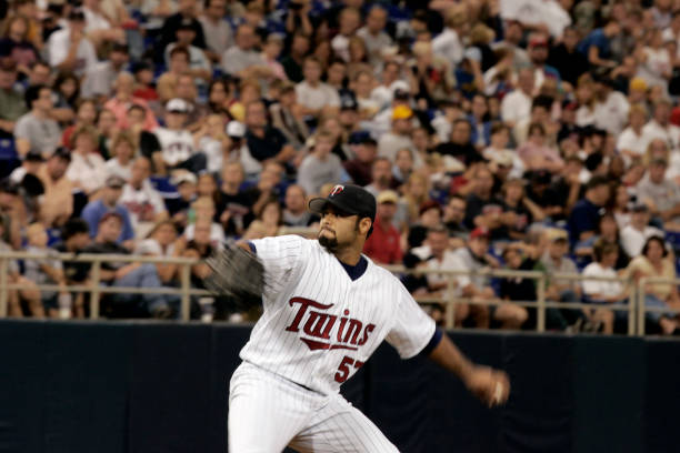 Johan Santana