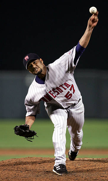 Johan Santana