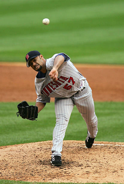 Johan Santana