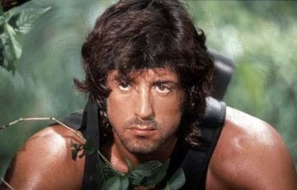 Rambo: First Blood Part II