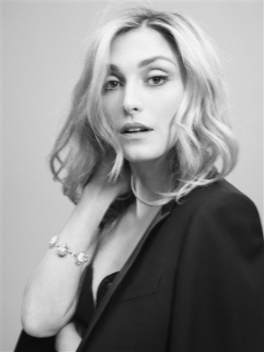 Julie Gayet