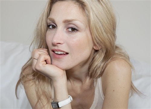 Julie Gayet