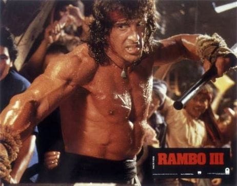 Rambo III