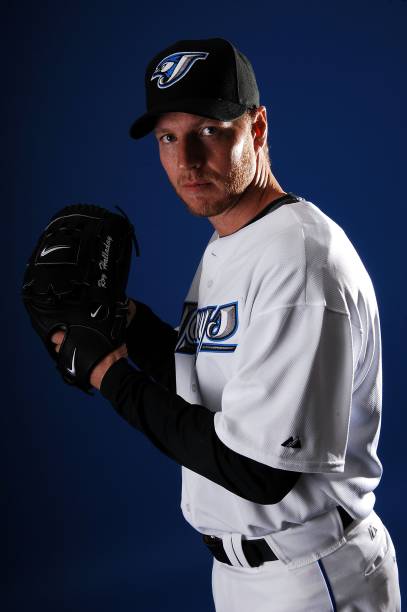 Roy Halladay