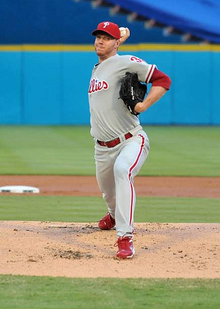 Roy Halladay