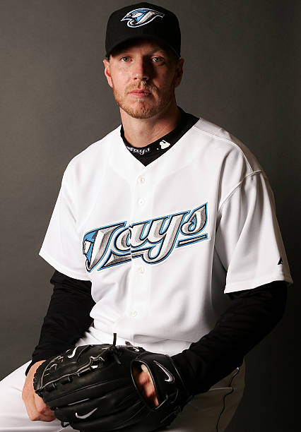 Roy Halladay