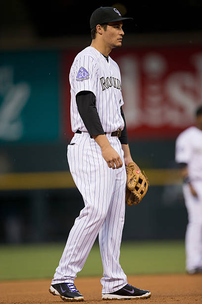 Nolan Arenado