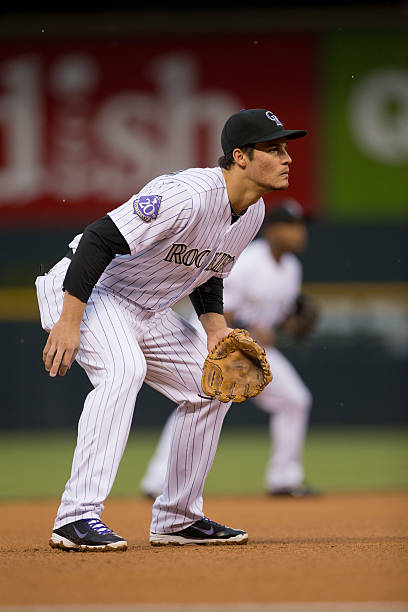 Nolan Arenado