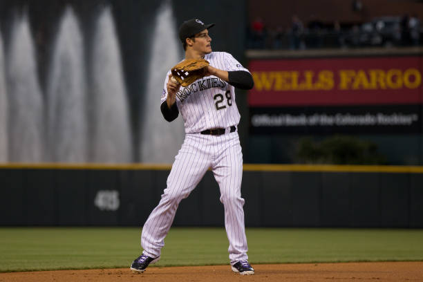 Nolan Arenado