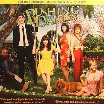 Pushing Daisies (Emmy Promo Release)