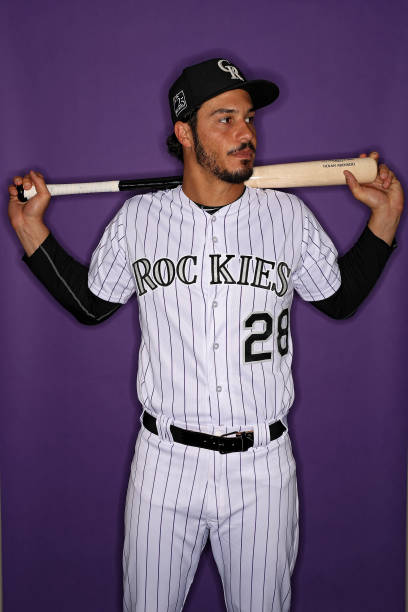 Nolan Arenado