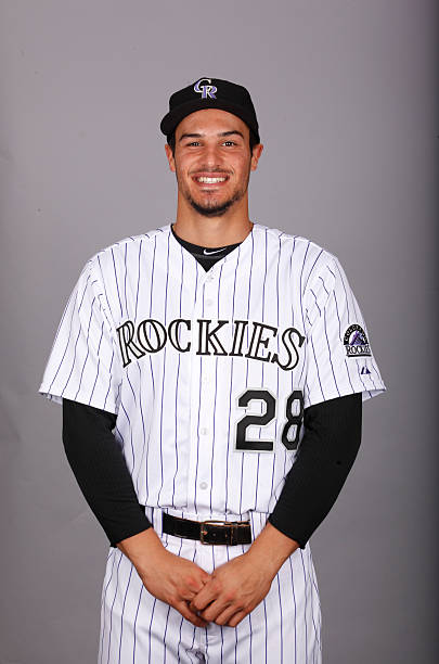Nolan Arenado