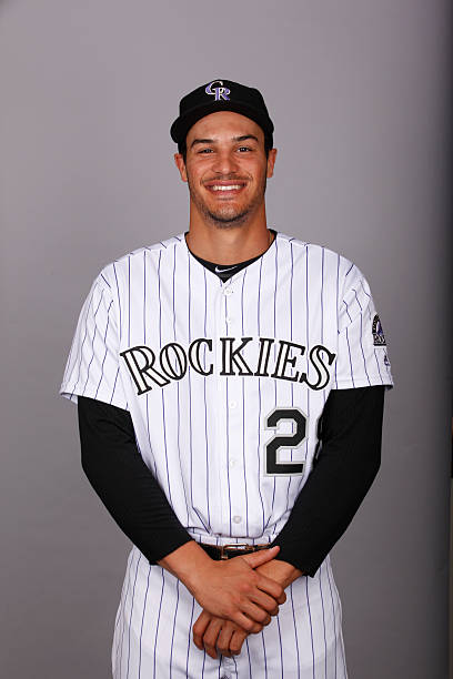 Nolan Arenado