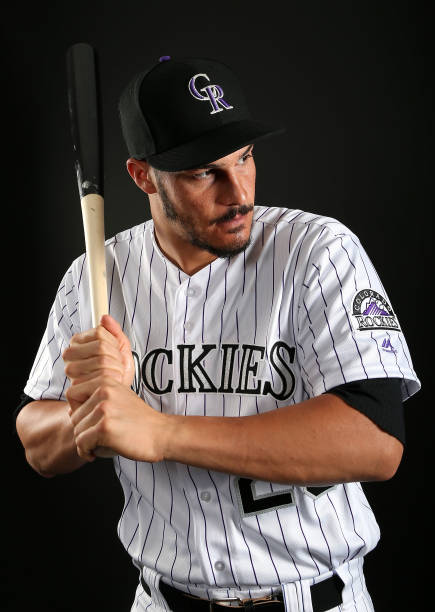 Nolan Arenado