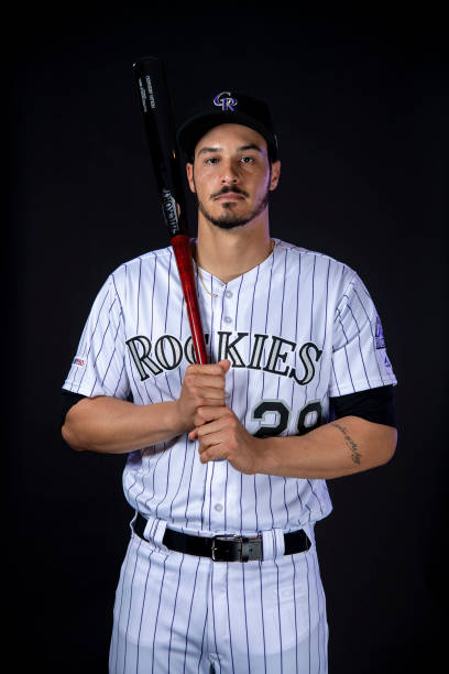 Nolan Arenado