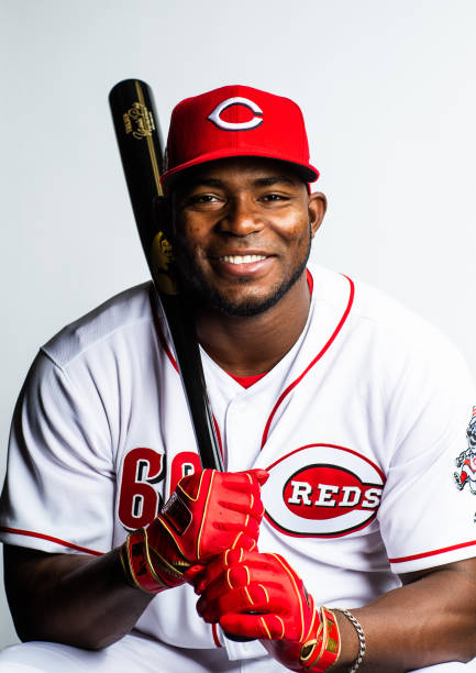 Yasiel Puig