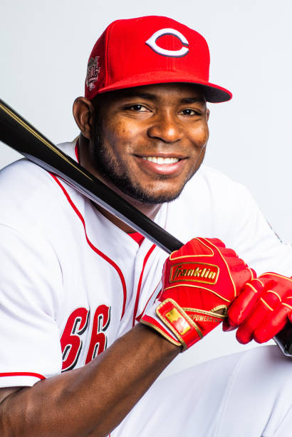Yasiel Puig